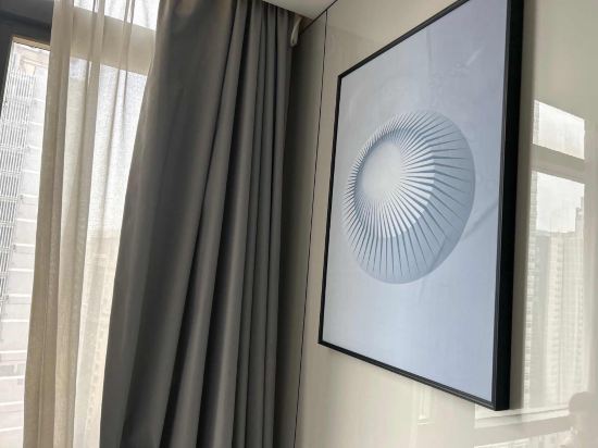 T·Star地標高空酒店（重慶解放碑步行街店）優惠