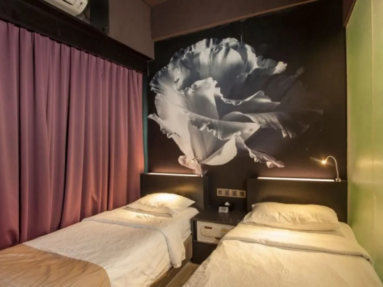 武吉免登蘋果精品酒店優惠