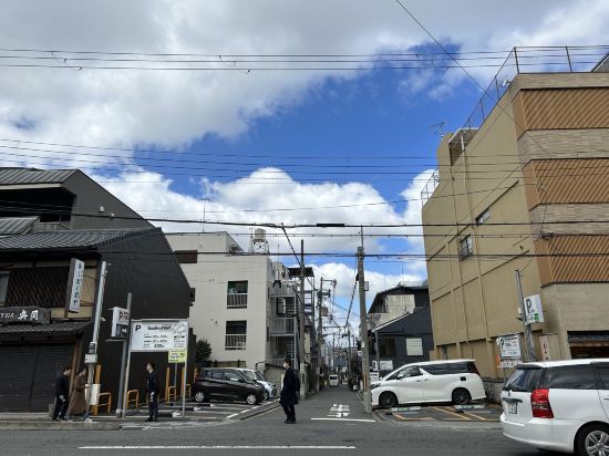 京都祇園ツーリストハウス クーポン