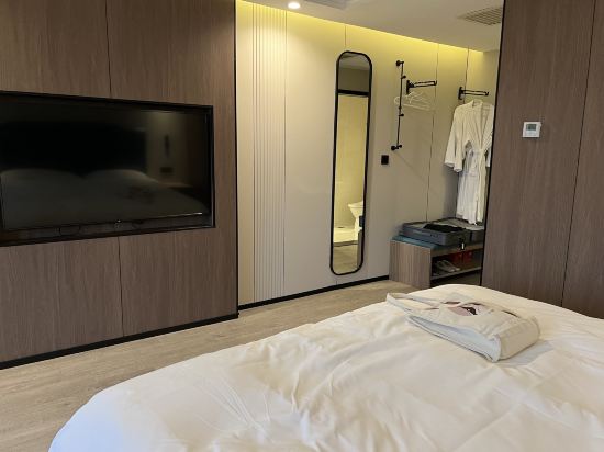 北京悦居·中國酒店優惠