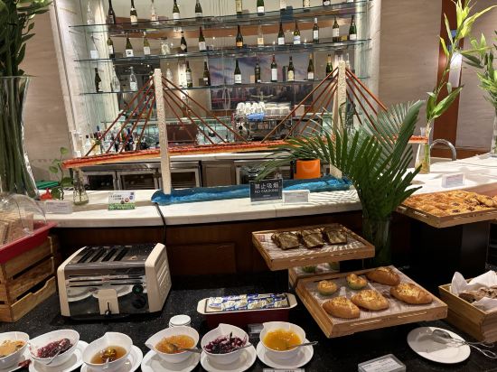 重慶解放碑皇冠假日酒店優惠