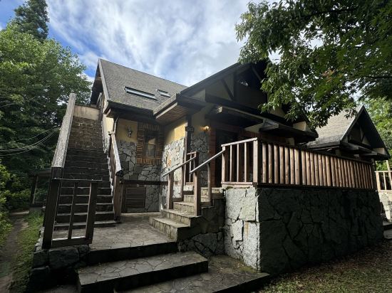 南阿蘇ルナ天文台 オーベルジュ 森のアトリエ クーポン