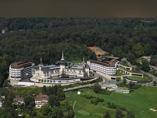 多爾德大酒店優惠