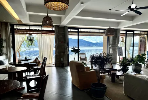 Nymph Resort Общественные зоны Photos