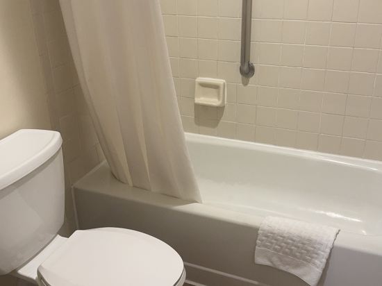 貝斯特韋斯特杜勒斯機場酒店優惠