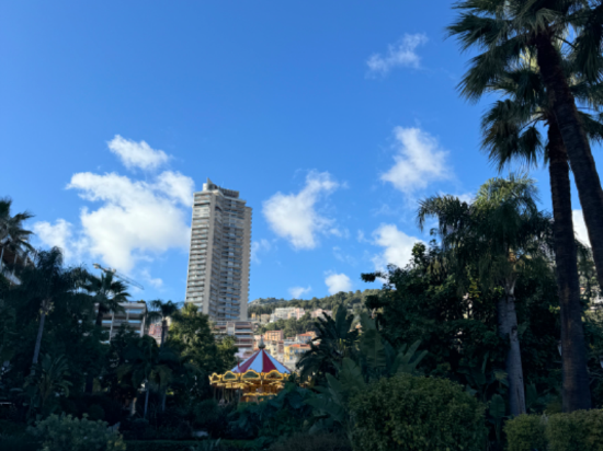 帕萊薩勒亞精品酒店優惠