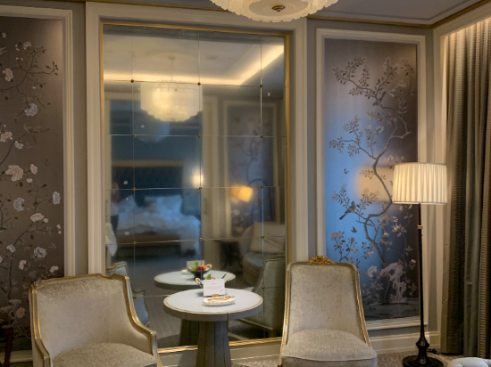 雅加達四季酒店優惠