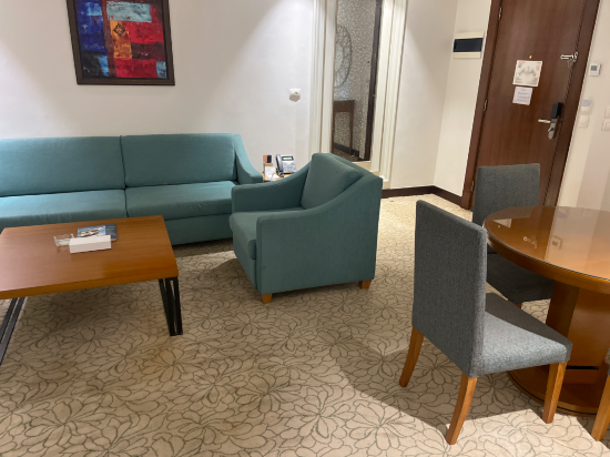 託利普金色廣場酒店優惠