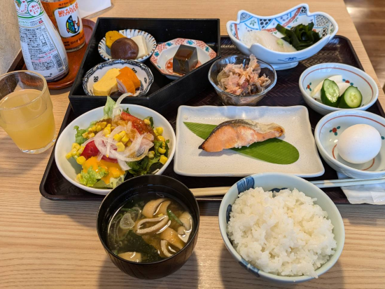 福井站前滿天酒店優惠