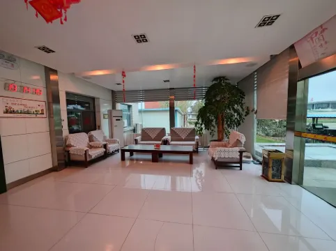 Aviation Hostel Khu vực công cộng Photos