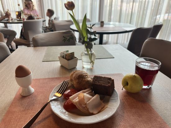 威尼斯維也納酒店優惠