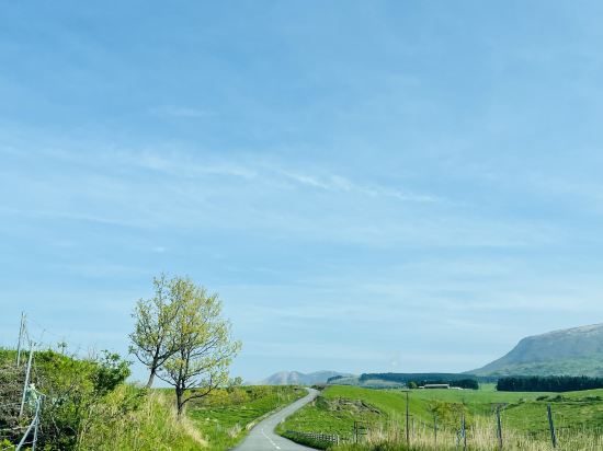 久住高原小屋飯店優惠