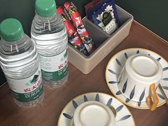 深圳方格雅仕飯店（南山科技園店）優惠
