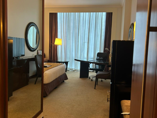 馬卡蒂費爾蒙酒店優惠