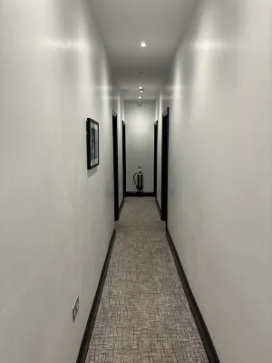 Four Points Flex by Sheraton London Kensington Olympia Khu vực công cộng Photos