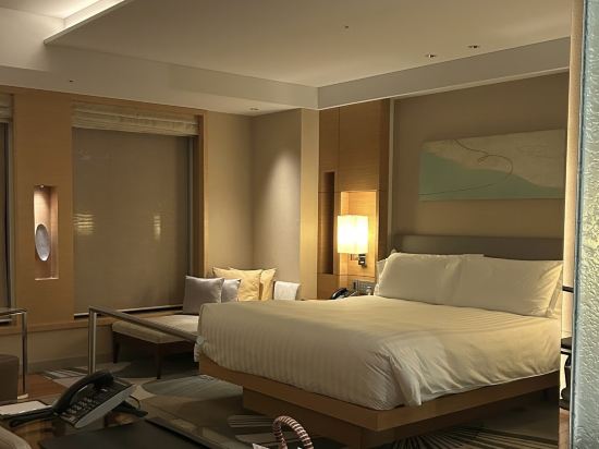 インターコンチネンタルホテル大阪 クーポン