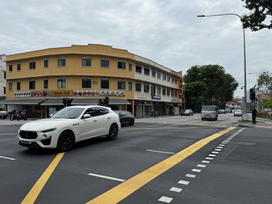 新加坡宜必思快捷-水晶（SG Clean） （Staycation Approved）優惠