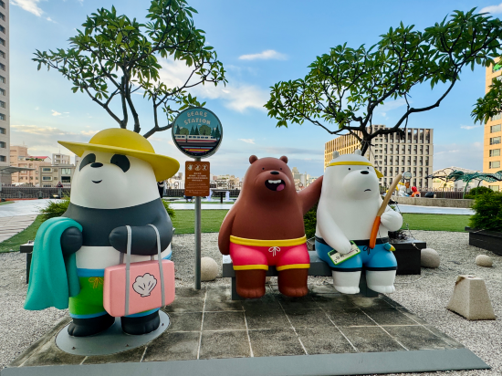 和逸飯店（台南西門館）優惠