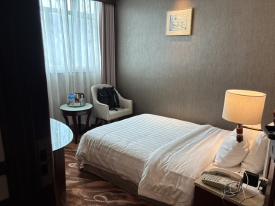 澳門萬事發酒店優惠