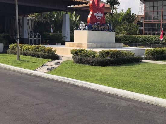 峇裡島磐石飯店優惠