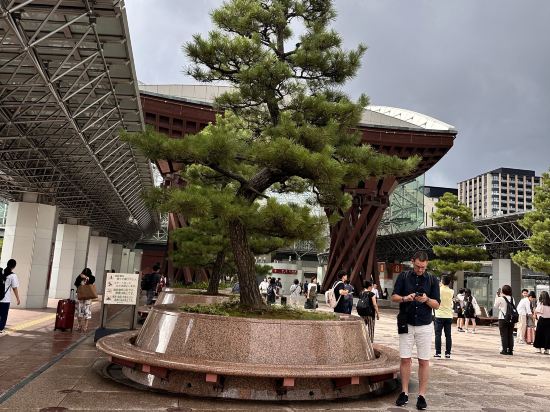 天然温泉加賀の湧泉　ドーミーイン金沢 クーポン