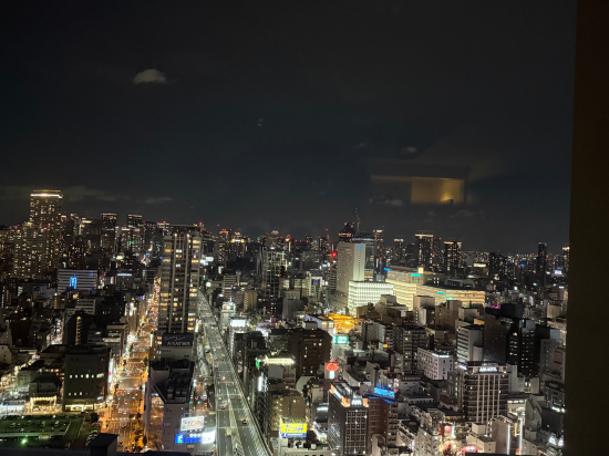 ホテルモントレ グラスミア大阪 クーポン