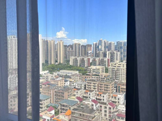 深圳前岸國際飯店優惠
