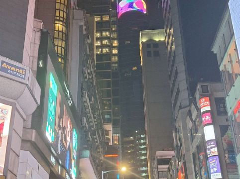 香港龍堡國際優惠