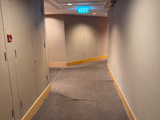 新加坡富麗華城市中心酒店（SG Clean）優惠