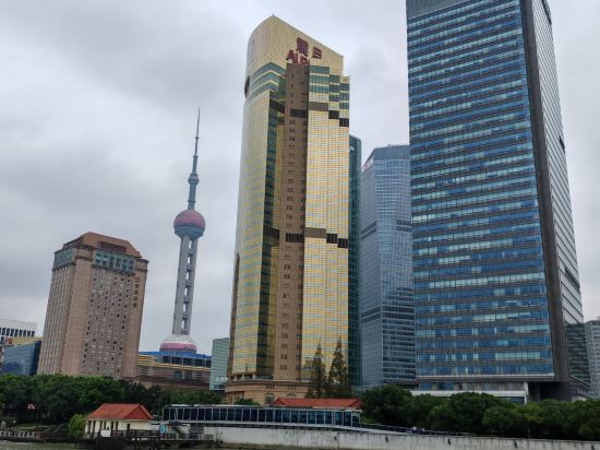 景萊飯店·精選（上海南京路步行街人民廣場店）優惠