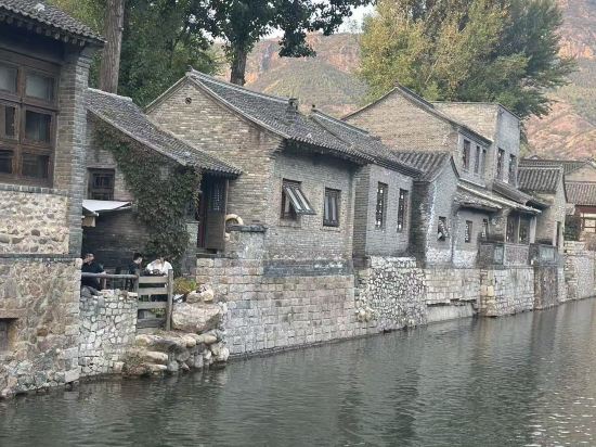 古北水鎮烏鎮會精品酒店優惠