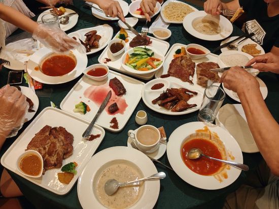 中山頤和君利飯店優惠