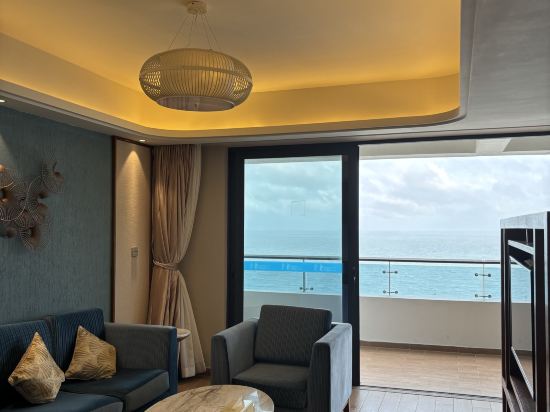 惠東雙月灣享海温泉度假酒店優惠