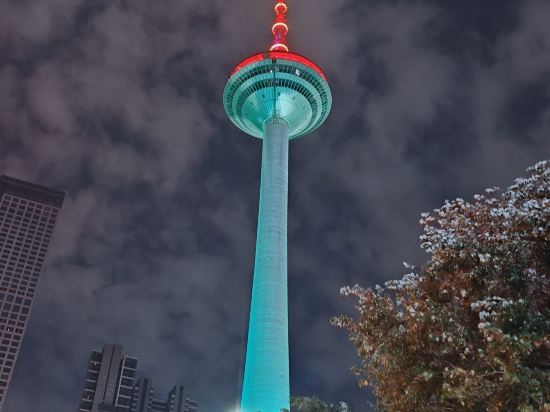 CitySoul道合城景飯店（青年公園彩電塔店）優惠