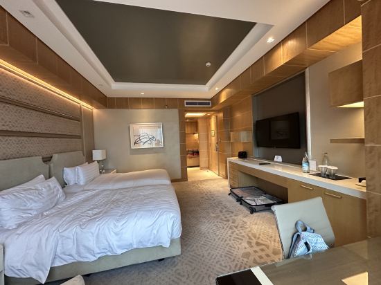 馬尼拉福特香格里拉飯店優惠