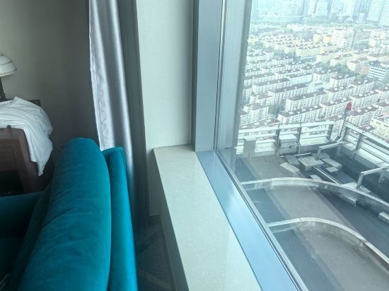 上海海神諾富特大酒店優惠