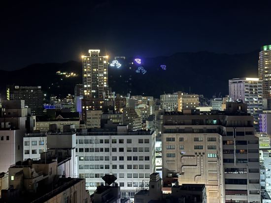 天然温泉 浪漫湯 ドーミーイン神戸元町 クーポン