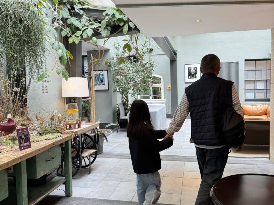 夏洛特廣場金普頓酒店 - IHG 旗下酒店優惠