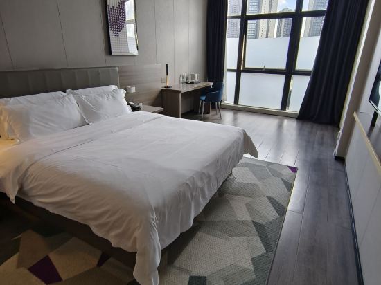 麗楓酒店（深圳光明科學城中山大學地鐵站店）優惠