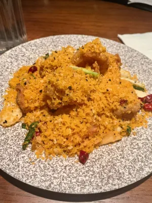 Atour Hotel, Wangting Commercial Plaza, Taihu Scenic Area, Suzhou Питание Photos