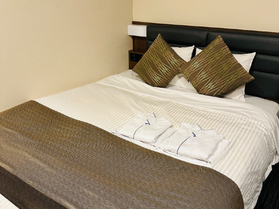 ホテルマイステイズ横浜関内 クーポン