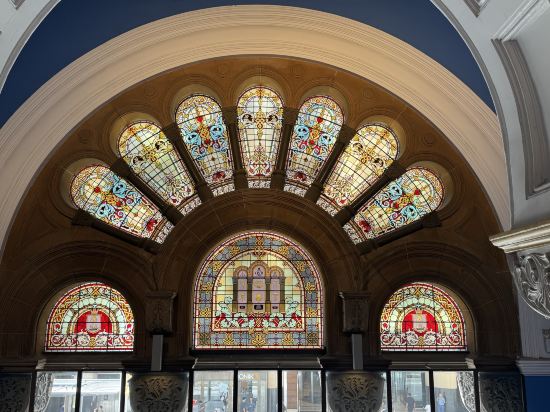 悉尼達令港韋伯酒店優惠