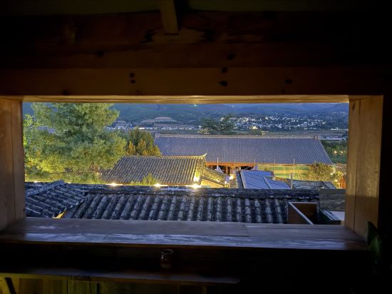 沙溪絕對藝術·Absolute民宿優惠