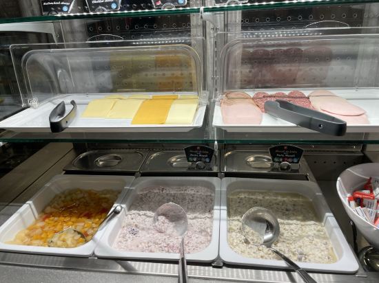 日內瓦旅舍優惠