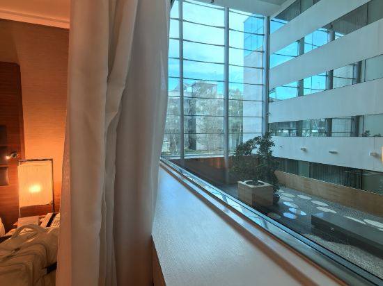 索菲特倫敦希斯羅酒店優惠