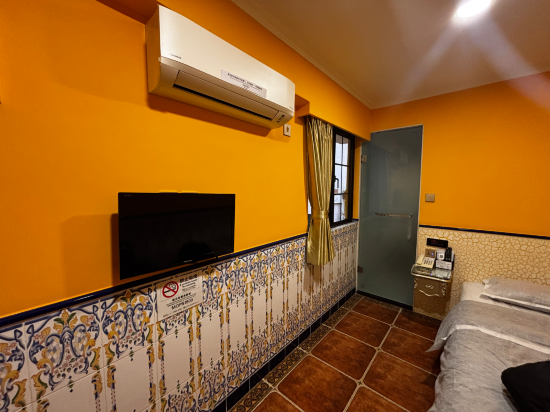 澳門家億賓館優惠