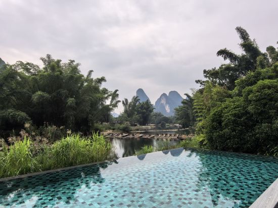 陽朔潼鄉度假酒店優惠