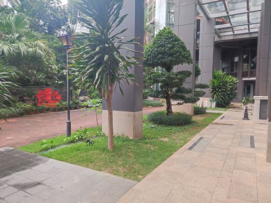 三亞子悦康年酒店優惠