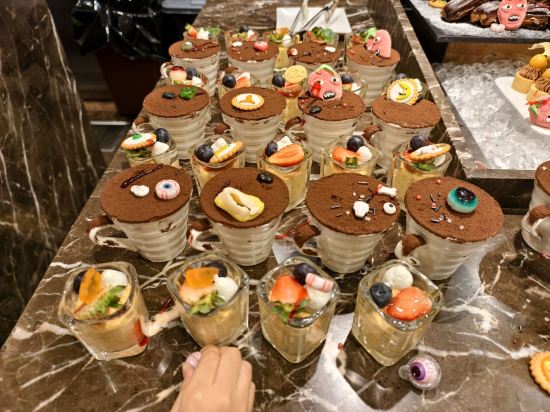 上海錦江都城經典達華靜安寺飯店優惠