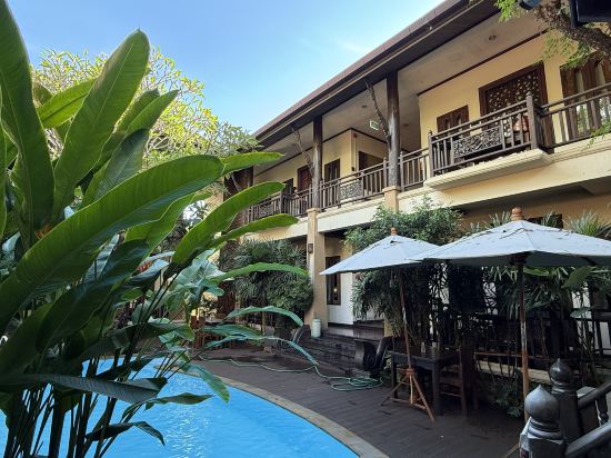 阿瑪塔蘭納精品飯店優惠